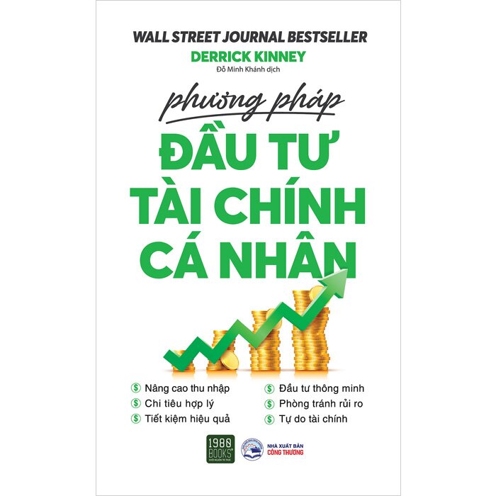 Phương Pháp Đầu Tư Tài Chính Cá Nhân