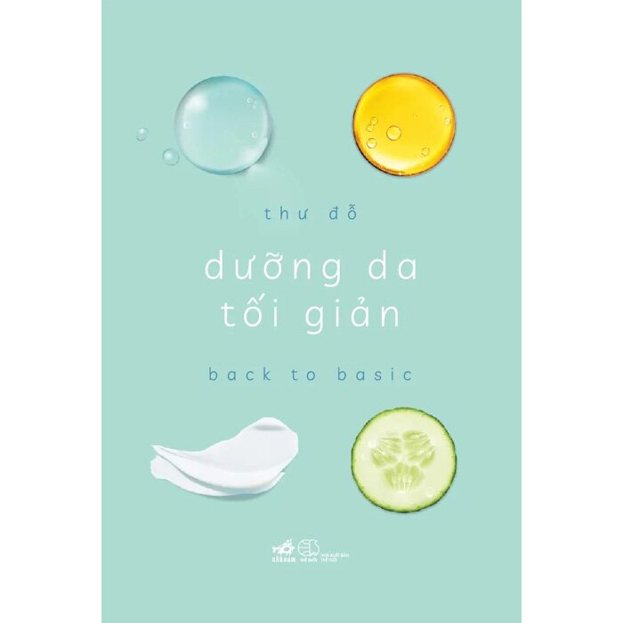 Dưỡng Da Tối Giản