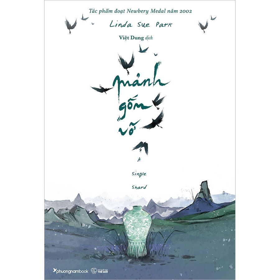 Mảnh Gốm Vỡ (Giải Newbery Medal 2002)