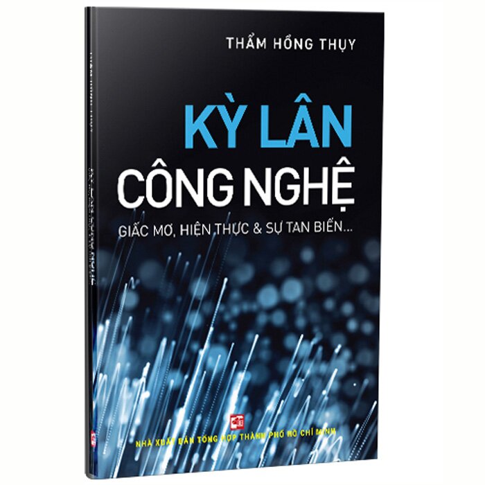 Kỳ Lân Công Nghệ - Giấc Mơ, Hiện Thực & Sự Tan Biến...