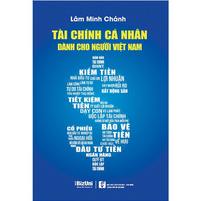 Tài Chính Cá Nhân Dành Cho Người Việt Nam