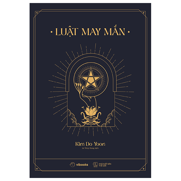 Luật May Mắn