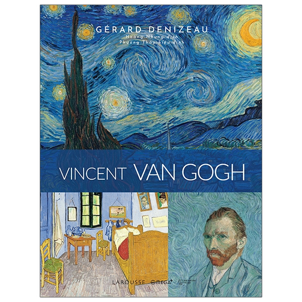 Vincent Van Gogh