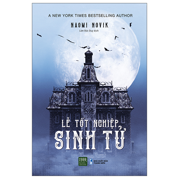 Lễ Tốt Nghiệp Sinh Tử