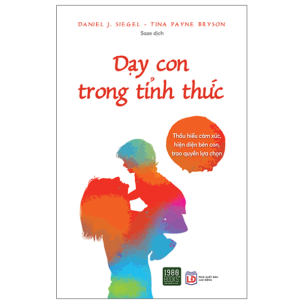 Dạy con trong tỉnh thức