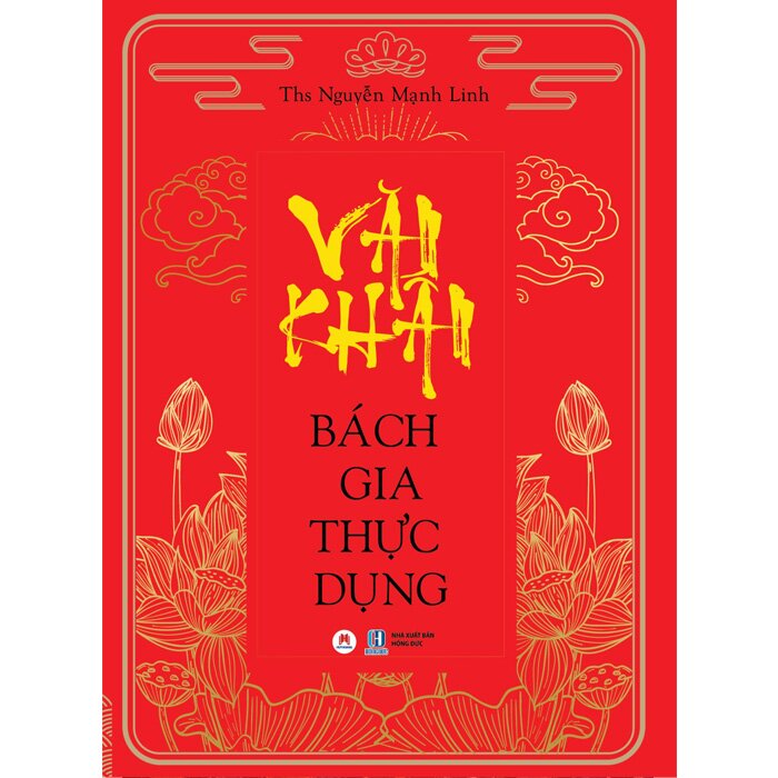 Văn Khấn Bách Gia Thực Dụng