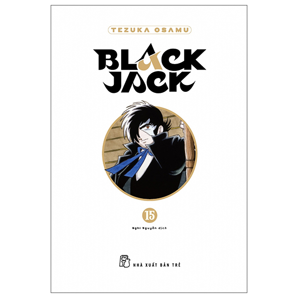 Black Jack - Tập 15