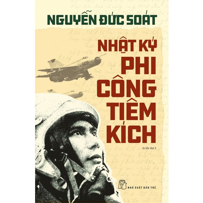 Nhật Ký Phi Công Tiêm Kích