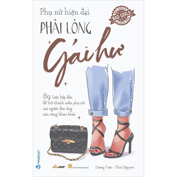 Phải Lòng Gái Hư