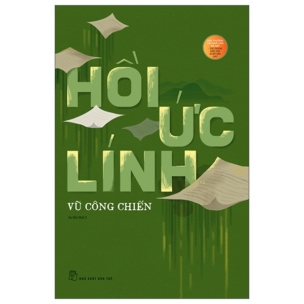 Hồi Ức Lính (Tái Bản)