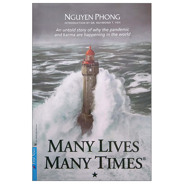 Many Lives, Many Times 1 - Muôn Kiếp Nhân Sinh 1 