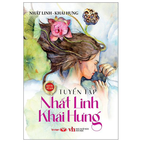 Tuyển Tập Nhất Linh - Khải Hưng