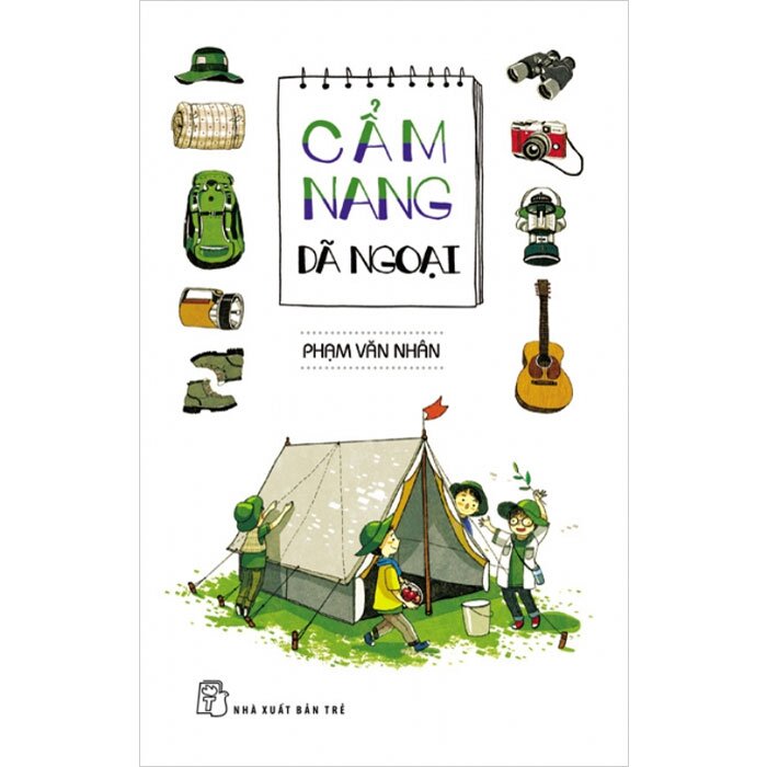 Cẩm Nang Dã Ngoại