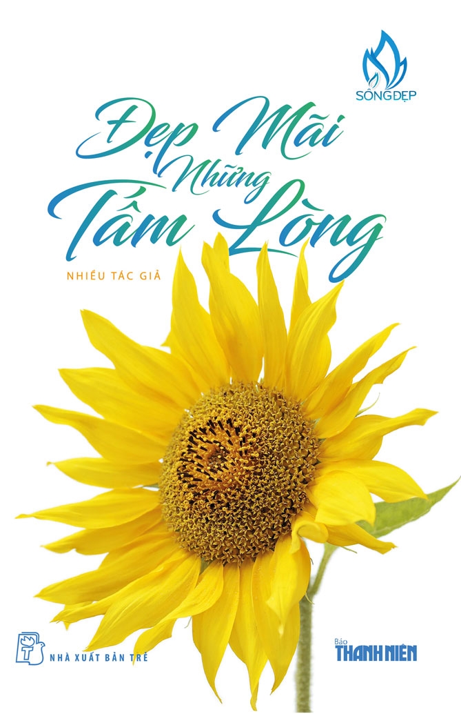 ĐẸP MÃI NHỮNG TẤM LÒNG