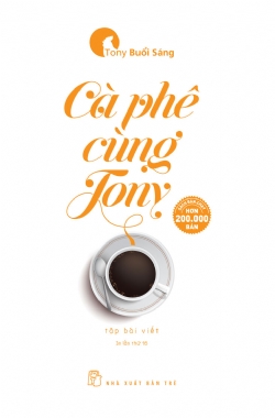 CÀ PHÊ CÙNG TONY