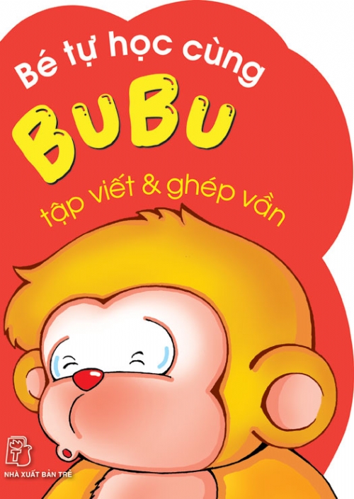 BÉ TỰ HỌC CÙNG BUBU - TẬP VIẾT SỐ & GHÉP VẦN