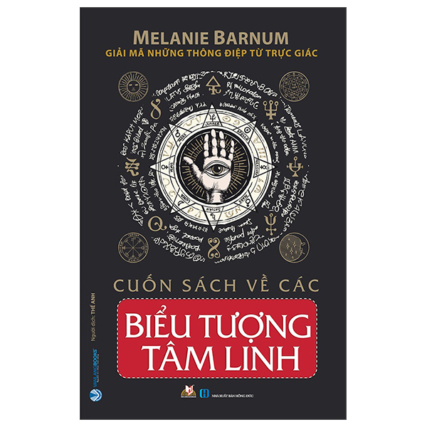 Cuốn Sách Về Các Biểu Tượng Tâm Linh (Tái Bản)