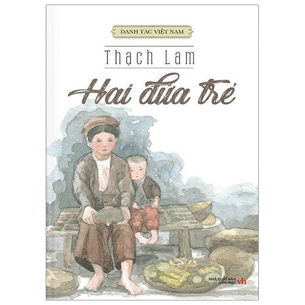 Hai Đứa Trẻ (Tái Bản 2022)