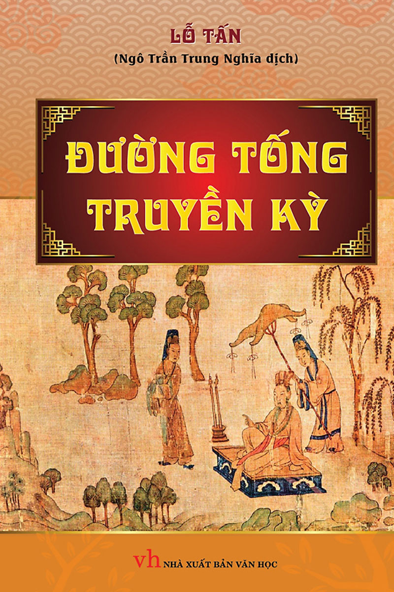 ĐƯỜNG TỐNG TRUYỀN KỲ