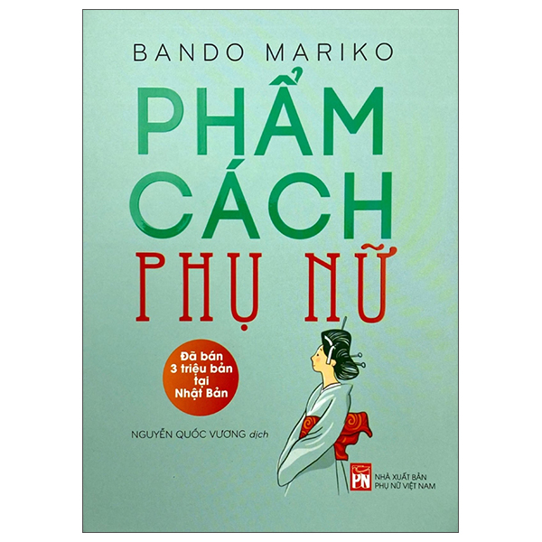 Phẩm Cách Phụ Nữ