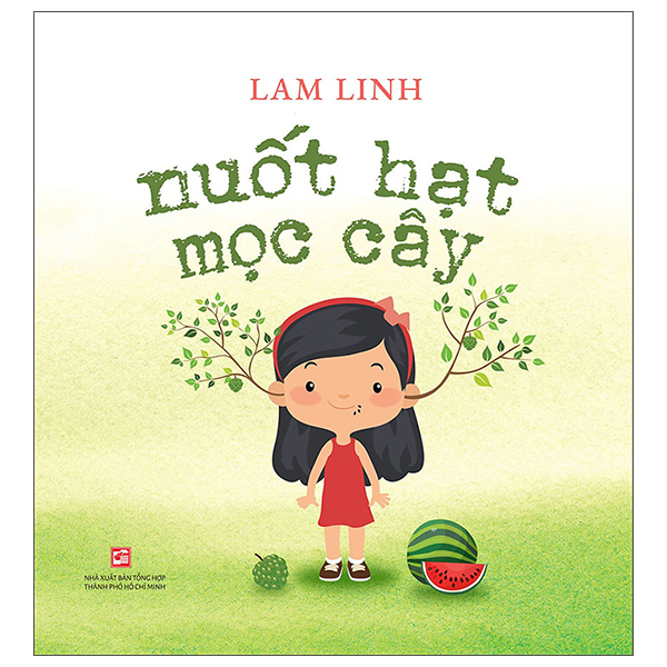 Nuốt Hạt Mọc Cây