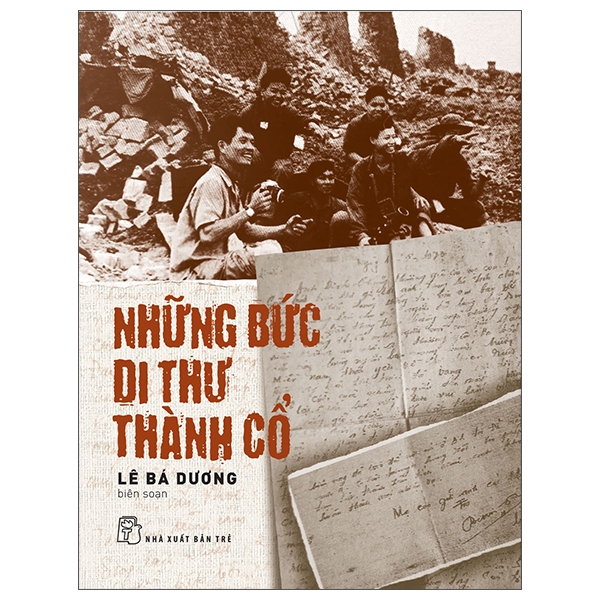 Những Bức Di Thư Thành Cổ