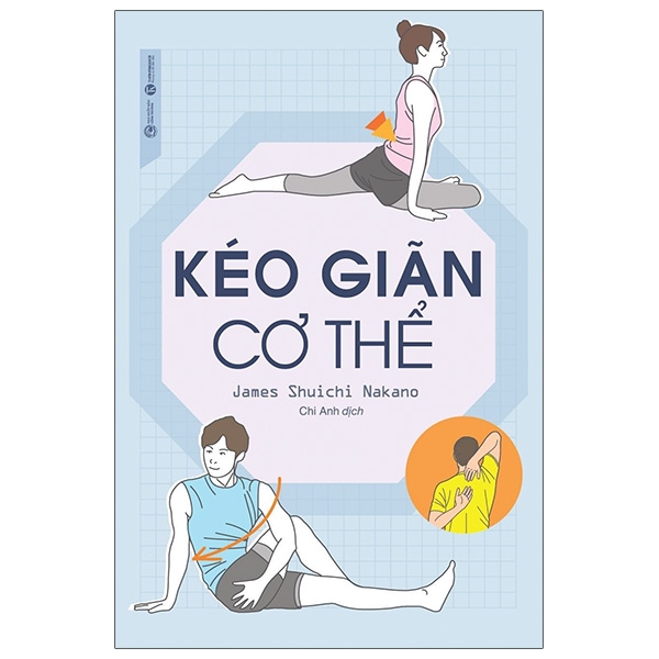 Kéo Giãn Cơ Thể