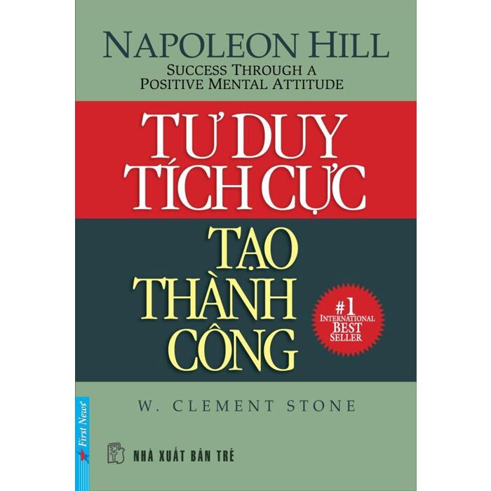 Tư Duy Tích Cực Tạo Thành Công