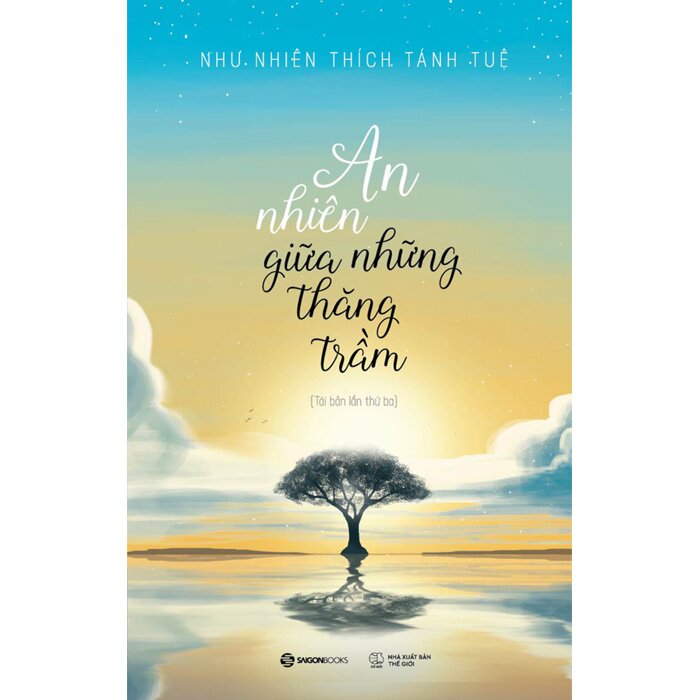 An nhiên giữa những thăng trầm