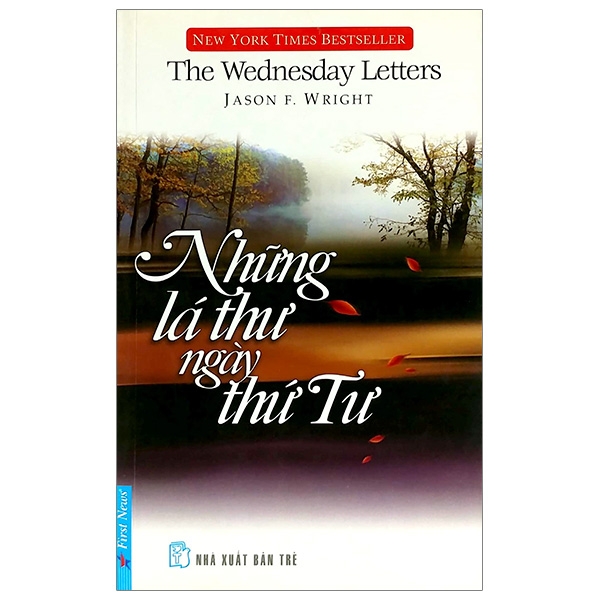 Những Lá Thư Ngày Thứ Tư - Tái Bản