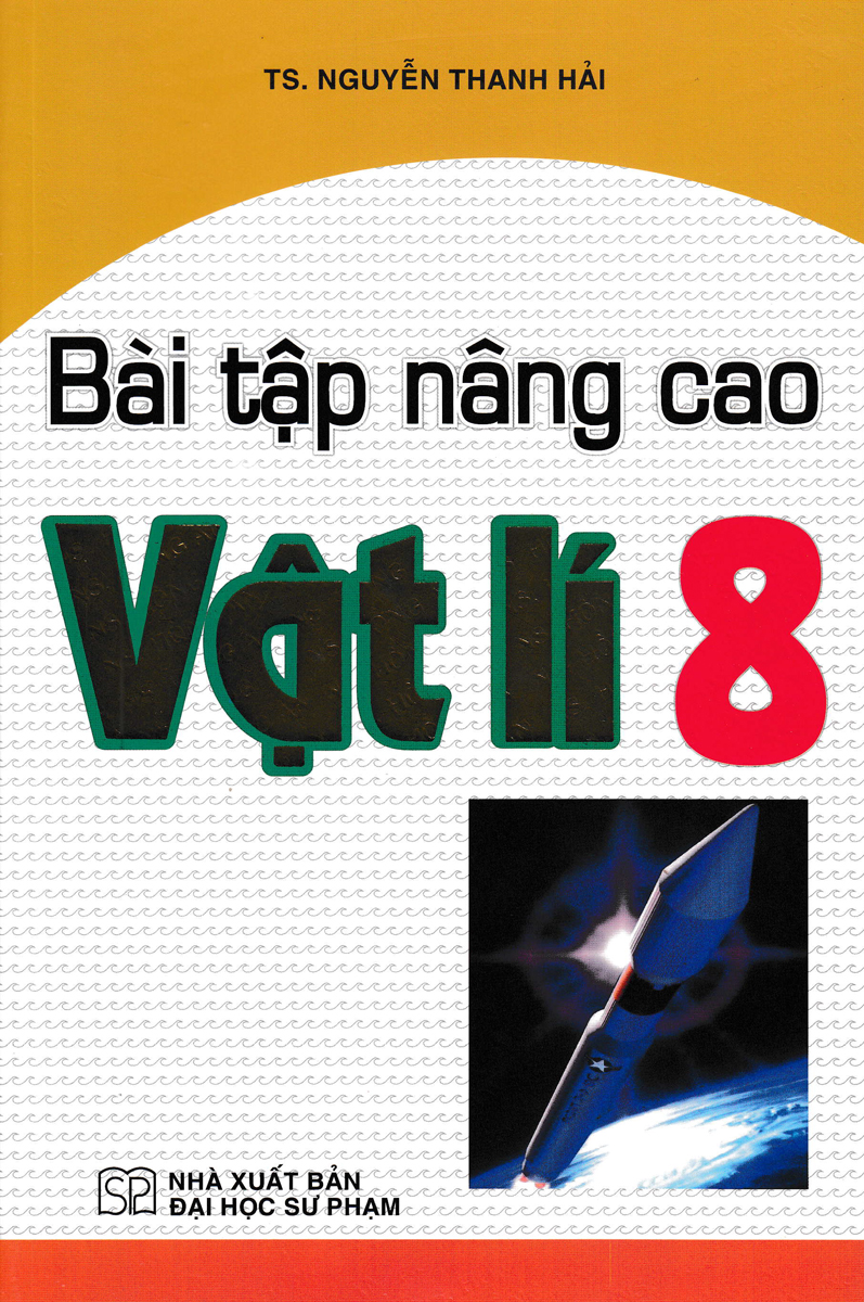 BÀI TẬP NÂNG CAO VẬT LÍ 8