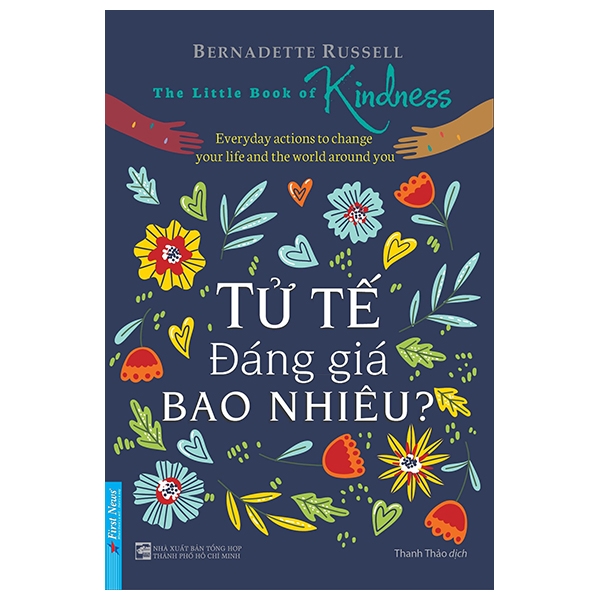 Tử Tế Đáng Giá Bao Nhiêu?