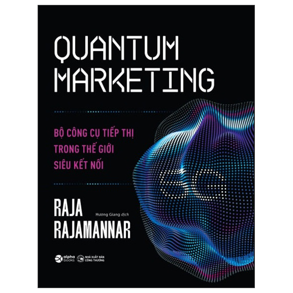 Quantum Marketing