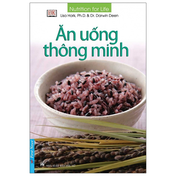 Ăn Uống Thông Minh (Tái Bản)