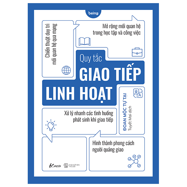 Quy Tắc Giao Tiếp Linh Hoạt