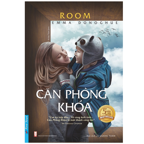 Căn Phòng Khóa