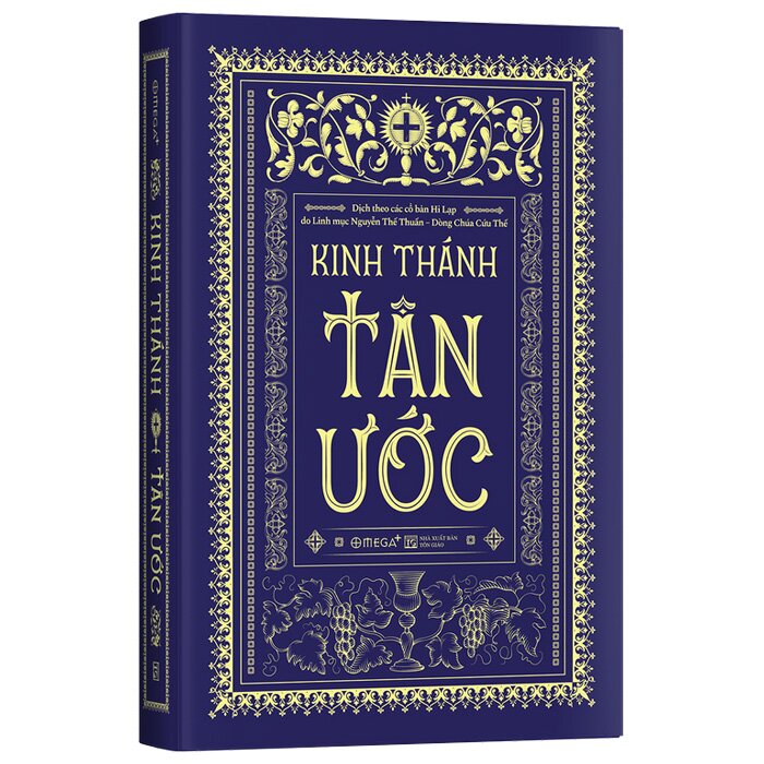 Kinh Thánh - Tân Ước