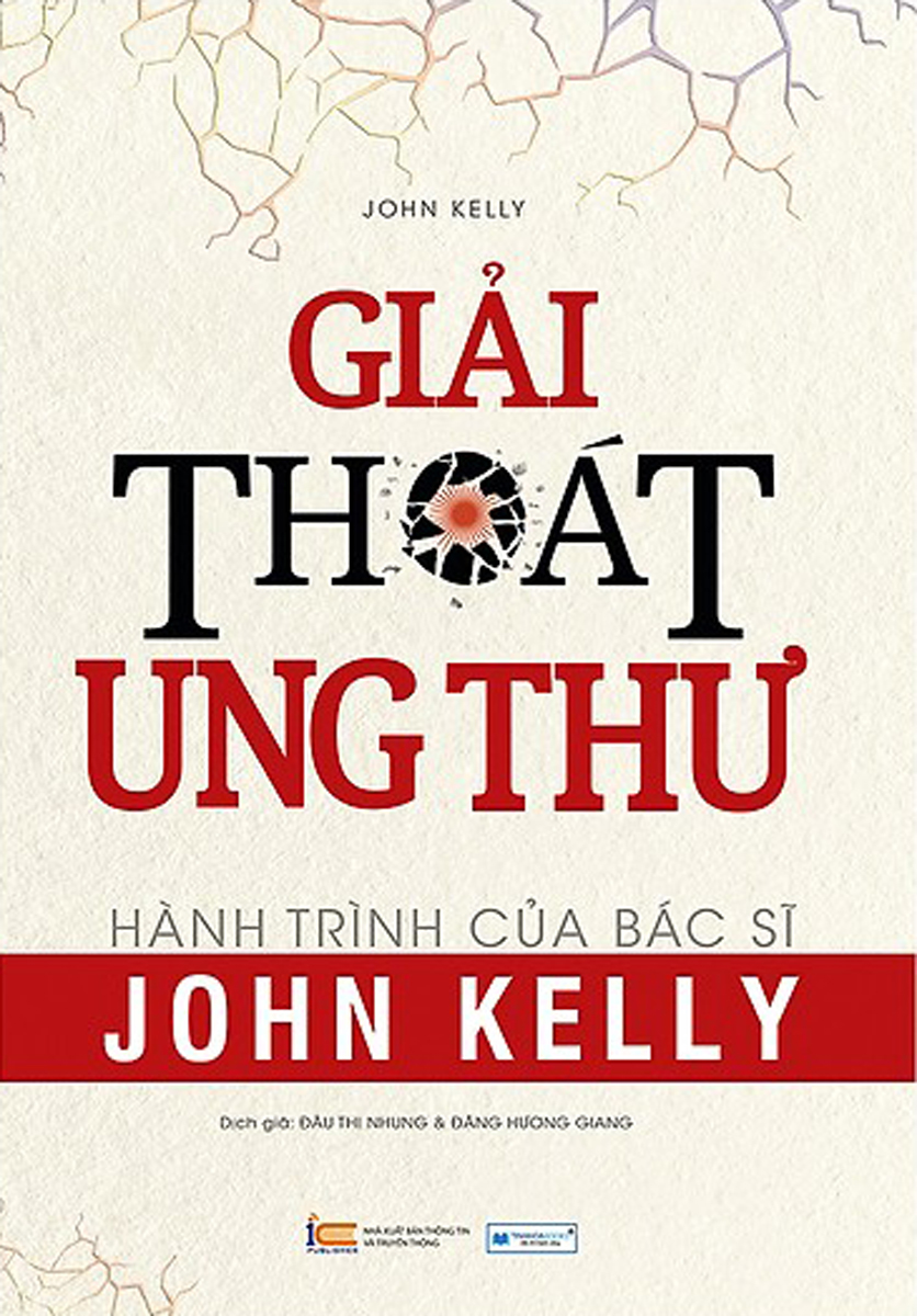 GIẢI THOÁT UNG THƯ