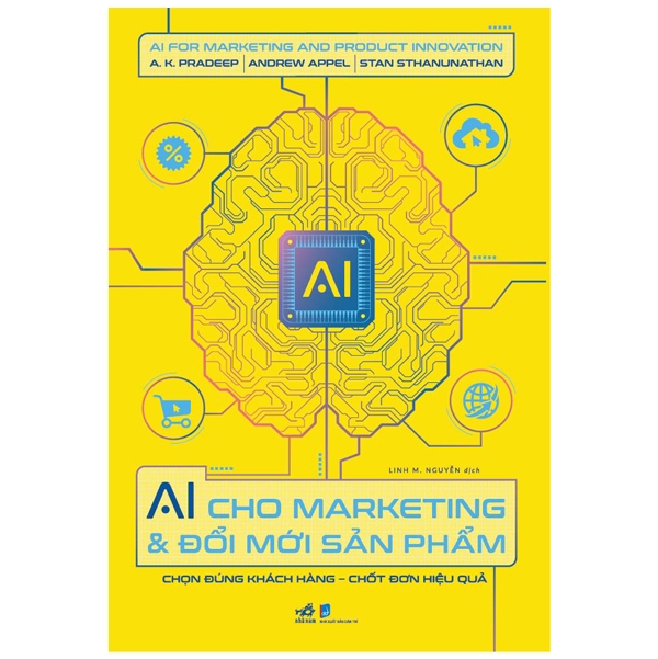 Ai Cho Marketing Và Đổi Mới Sản Phẩm - Chọn Đúng Sản Phẩm - Chốt Đơn Hiệu Quả