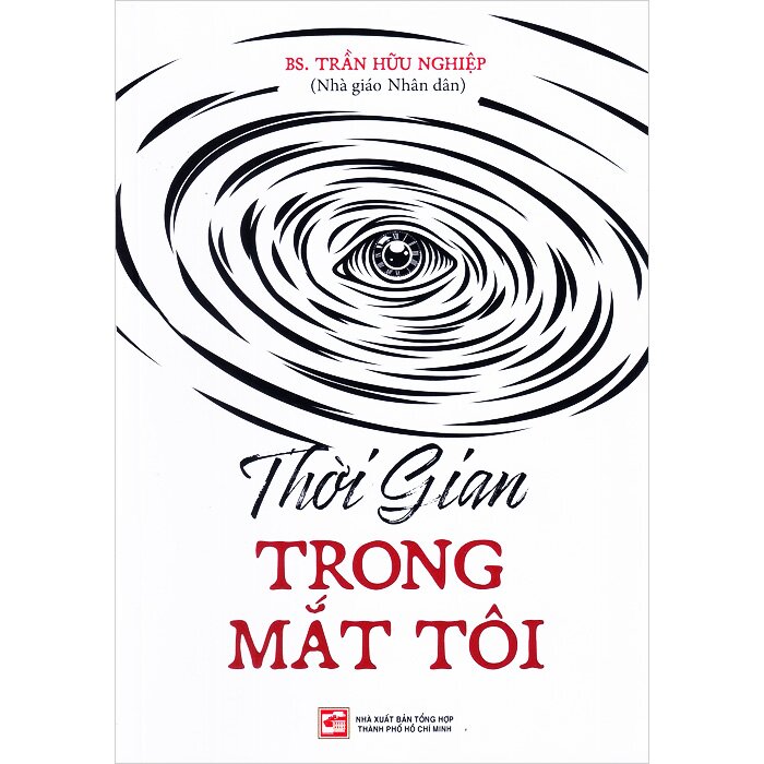 Thời Gian Trong Mắt Tôi