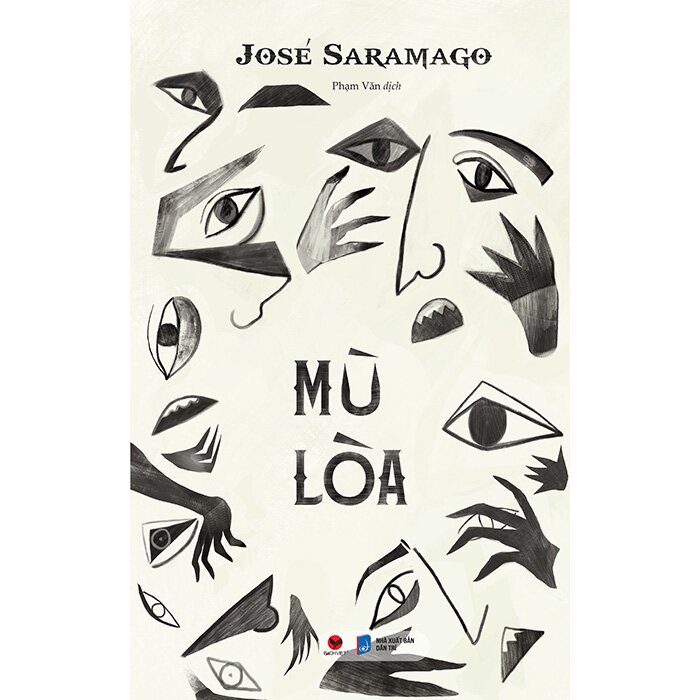 Mù Lòa - José Saramago