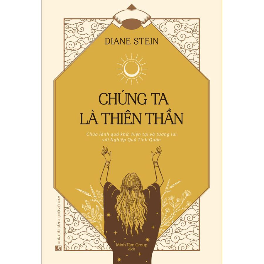 Chúng Ta Là Thiên Thần