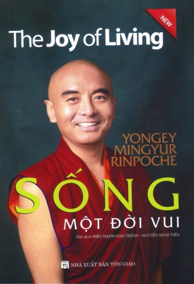 SỐNG MỘT ĐỜI VUI