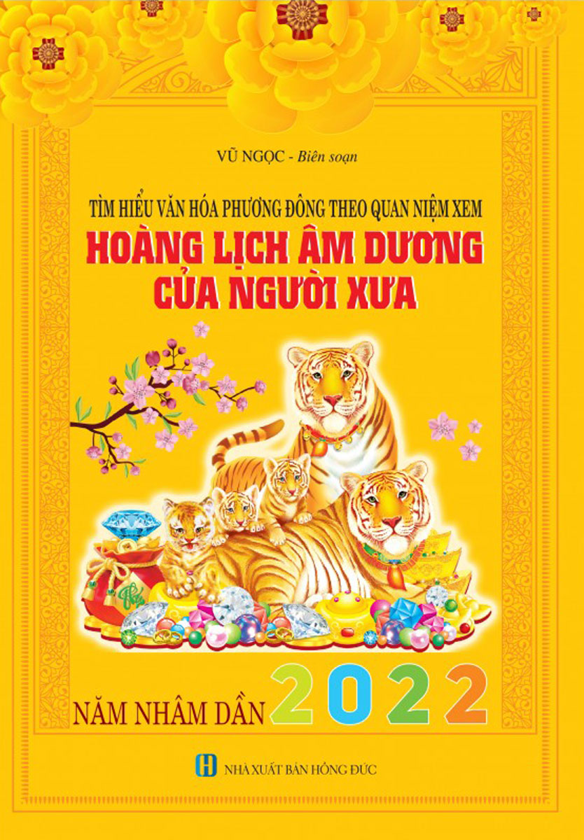 Tìm Hiểu Văn Hóa Phương Đông Theo Quan Niệm Xem Hoàng Lịch Âm Dương Của Người Xưa 2022