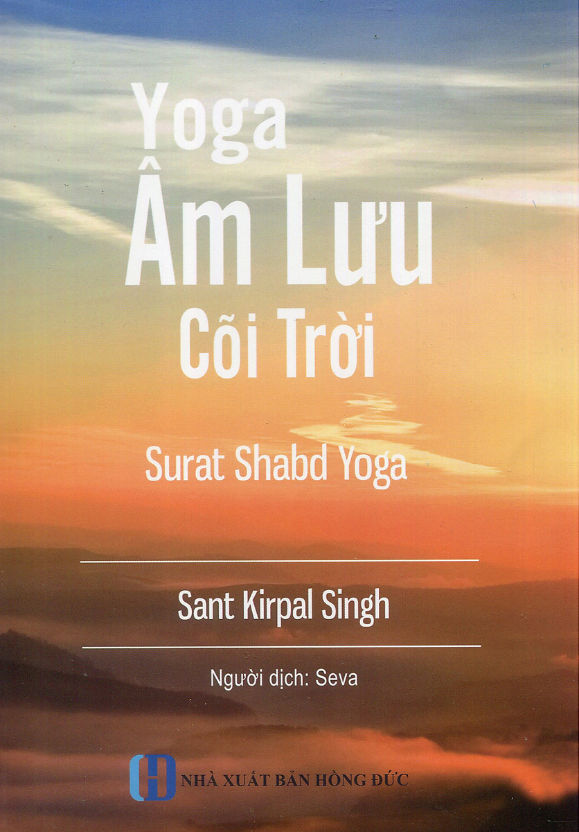 Yoga Âm Lưu Cõi Trời