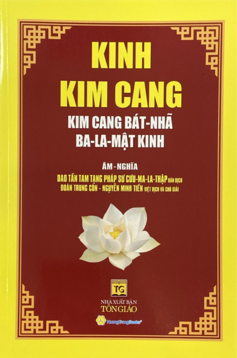 Kinh Kim Cang