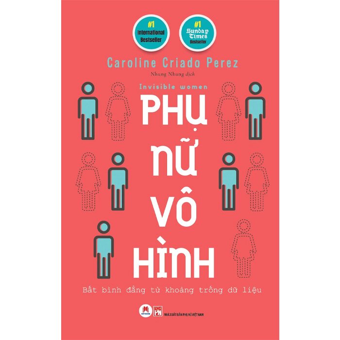 Phụ Nữ Vô Hình