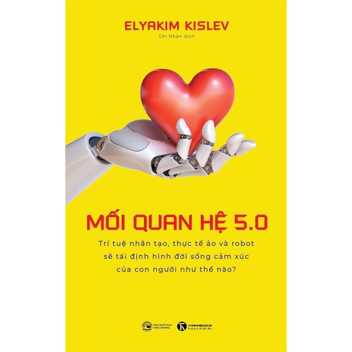 Mối Quan Hệ 5. 0