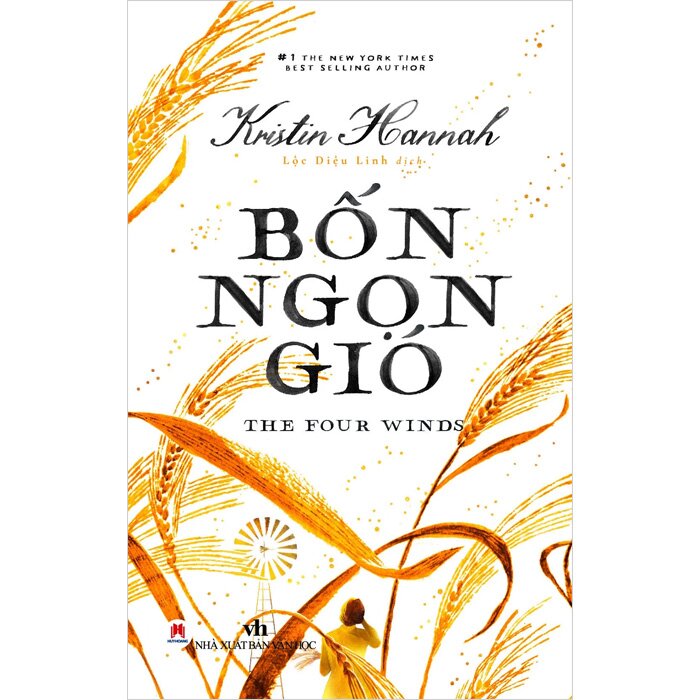 Bốn Ngọn Gió - The Four Winds