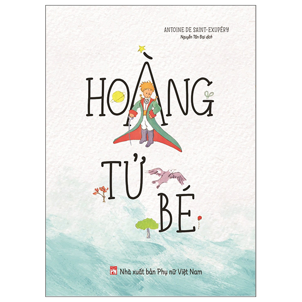 Hoàng Tử Bé